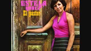 Estela Nuñez  El Pastor [upl. by Bloem569]