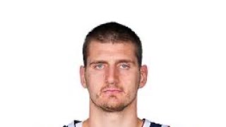 NIKOLA JOKIC FACESCAN on PS5 2kcommunity 2kcontent 2k24 [upl. by Akkahs]