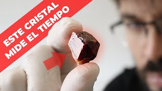 El mineral que nos reveló la edad de la Tierra [upl. by Tunnell974]