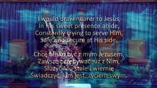 Wantirna Polish  Sabbath Worship [upl. by Lura]