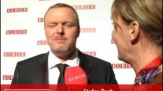 KURIER ROMY 2009  Gala und Siegerinterviews [upl. by Repooc]