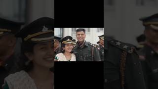 Happy wife day 💙🎀 love owner editor love sivakarthikeyan sk shorts shortvideo indianarmy [upl. by Petrick]