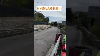 Antonio summa slalom fasano [upl. by Tartaglia315]