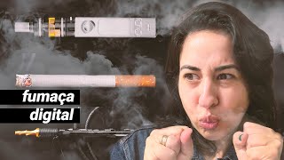 POR QUE O VAPE É PÉSSIMO • Física e Afins [upl. by Yreneh104]