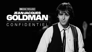 JeanJacques Goldman confidentiel [upl. by Joane880]