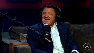 Ed Orgeron on the Dan Patrick Show Full Interview  21122 [upl. by Kramal]