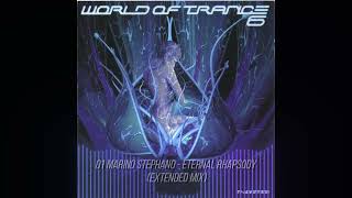 World Of Trance 6 CD 1 [upl. by Nediarb]