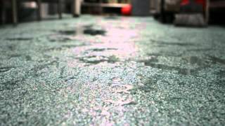 Resinous Flooring Systems  A Resin Based Floor System [upl. by Allemap818]