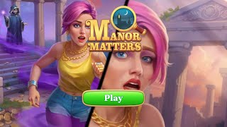 Manor Matters  Mystery of the Ancient Order 12 [upl. by Madlin]