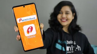 iMobile Pay by ICICI Bank  Everything you need to know [upl. by Iclehc]