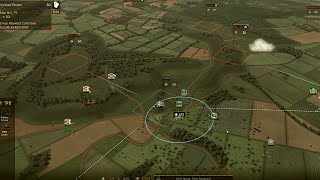 REGIMENTS 3 GAMEPLAY  WORLD WAR III TACTICAL STRATEGY GAME [upl. by Valma702]