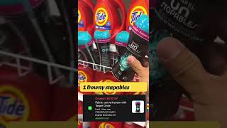 Vamonos a target 🏃‍♀️‍➡️ coupons target shortvideo [upl. by Charbonneau]