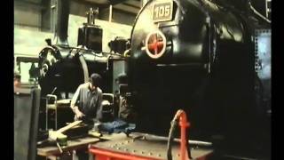 BBC Great Railway Journeys of the World 1980 Europe quotChanging Trainsquot Part 1 [upl. by Yereffej440]