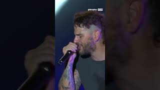 Avenged Sevenfold Gunslinger Live at Rock in Rio 2024 [upl. by Heller]