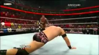 WWE Randy Orton  Skillet Monster [upl. by Anidualc215]