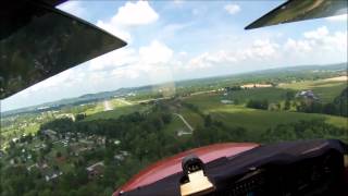 Landing in London Kentucky [upl. by Saticilef164]