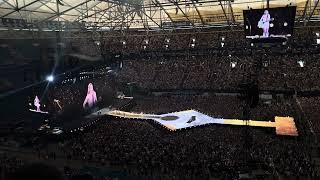 Taylor Swift  Fearless  Live  Gelsenkirchen 2024 [upl. by Kcaz]