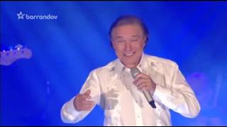 Karel Gott  Cest la vie 6122012 [upl. by Elttil]