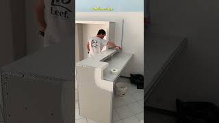 Watch The Incredible Drywall Master In Action  edilgessidilaurentnerpjetr3377 [upl. by Pesvoh69]