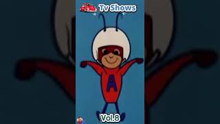 Tv Shows 70s80s Vol 8 tvclassics tvshow tv [upl. by Sherl]