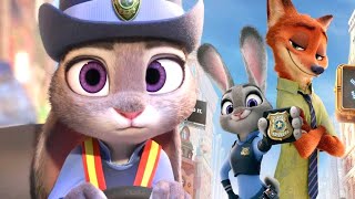 Zootopia 2 Release Date Cast Story amp Everything We Know [upl. by Semaj318]