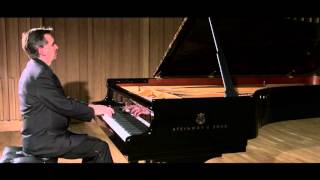 Beethoven Piano Sonata No4 Op7  Murray McLachlan [upl. by Morentz]