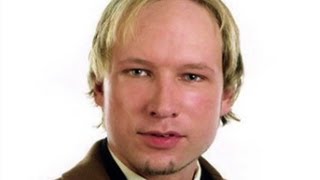 ¿Quién es Anders Behring Breivik [upl. by Billye]