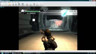 Dolphin Emulator  PN03 Test video [upl. by Alesiram]