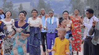 Indirimbo zose za Aghape Family Choir iyumvire ukuntu ziryoshe [upl. by Lalat]