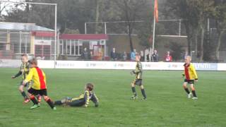 DOSR F4  Voorschoten 97 F8 [upl. by Silber]