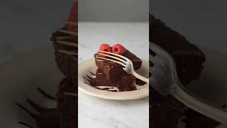 Brownies light con gli albumi brownies cioccolato colazione [upl. by Auot]