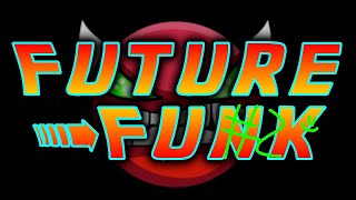 mal gravado jajaja ese we future funk II 100 [upl. by Remliw]