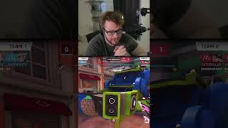 What aplay  Overwatch 2 Funny Moments [upl. by Anikat]