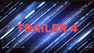 JUPILER PRO LEAGUE TRAILER 4 [upl. by Howlan]