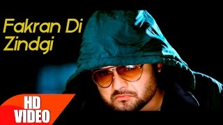 Fakran Di Zindgi  Full Song   Kulbir Jhinjer  Punjabi Song Collection  Speed Records [upl. by Ayoted]