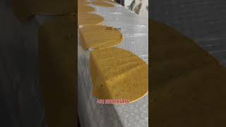 businessidea  isme sab papad banta he  papad making machine  automatic papad machine [upl. by Aira287]