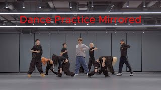 MINHO quotCALL BACKquot Dance Practice Mirrored kpop minho callback dancemirrored [upl. by Anitsenre]