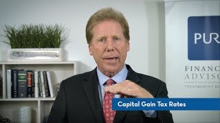 How to Pay 0 on Capital Gain Tax Rates capitalgains [upl. by Redep]