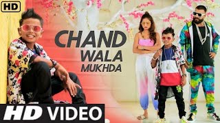 chand wala mukhda leke chalo na bajar mein full song devpagli jigar thakur chand wala mukhda leke [upl. by Mercorr]