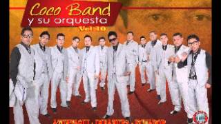 Coco Band Cumbiambero [upl. by Heidie701]