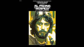 2 Mikis Theodorakis  Theme from Serpico  Serpico 1973 [upl. by Wendell]