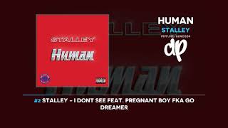 Stalley  Human FULL MIXTAPE [upl. by Yelsgnik]