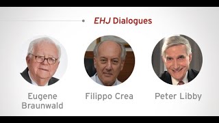 EHJ Dialogues 400th anniversary of cardiology [upl. by Nine599]