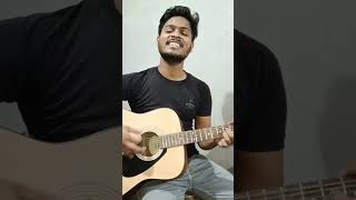 Jo tum mere ho  Anuv Jain  cover by Aditya Kumar trending sadsong anuvjain viralvideo shorts [upl. by Xonnel]