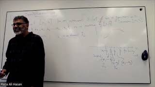 Integration 3 110124 Krantz def Riemann Sums Partition Limit of Riemann Sums [upl. by Aiksas]