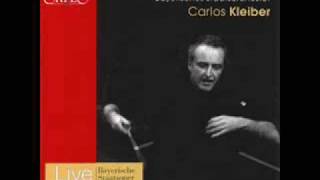 Beethoven Symphony No 6 F major 3rd mov Carlos Kleiber live [upl. by Padraic155]