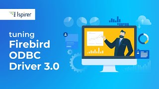 Configuring Firebird ODBC Driver 30 [upl. by Nancie]