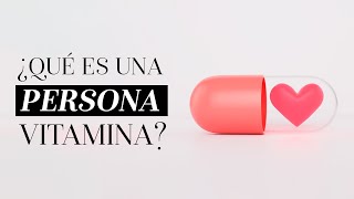 ¿Cómo encontrar tu persona vitamina  Martha Debayle [upl. by Morly]