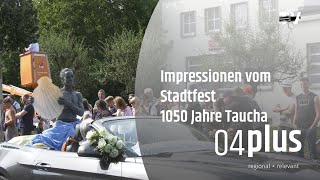 Stadtfest Taucha [upl. by Acker534]