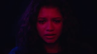 Euphoria HBO  Two Seconds Of Nothing Scene HD  Spotlight [upl. by Ansev]